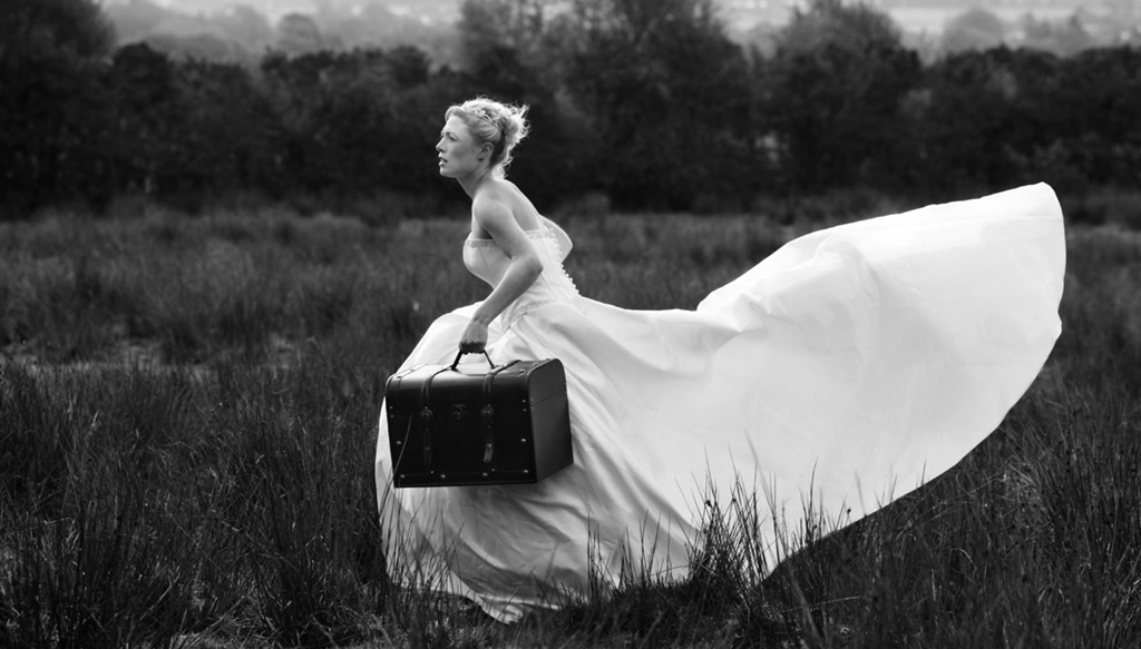 Runaway Bride